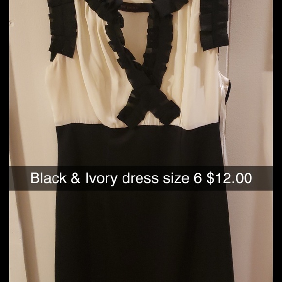 Dresses - Picture 6 of 6